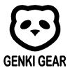 Genki Gear logo