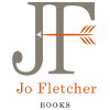 Jo Fletcher Books logo