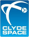 Clyde Space logo
