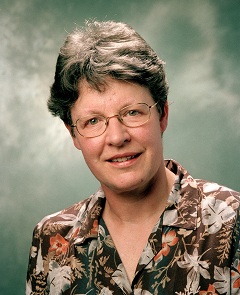 Picture of GoH Dame Jocelyn Bell Burnell